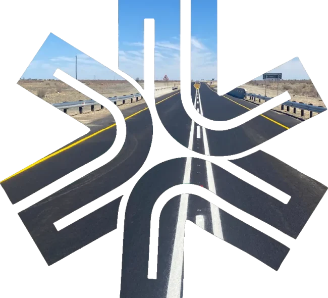 Namibia Road